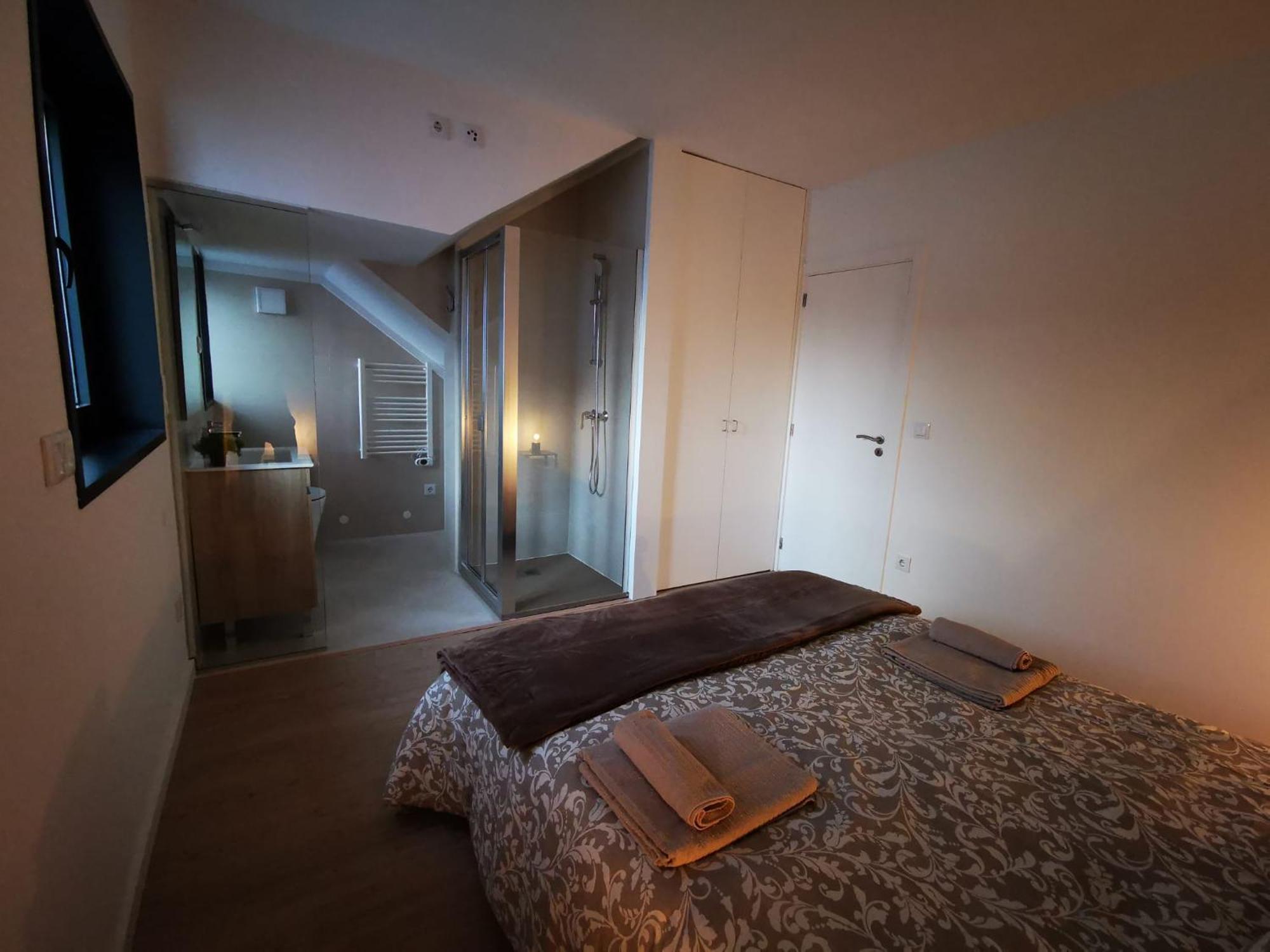 Casa Flipe - C Apartamento Bragança Exterior foto