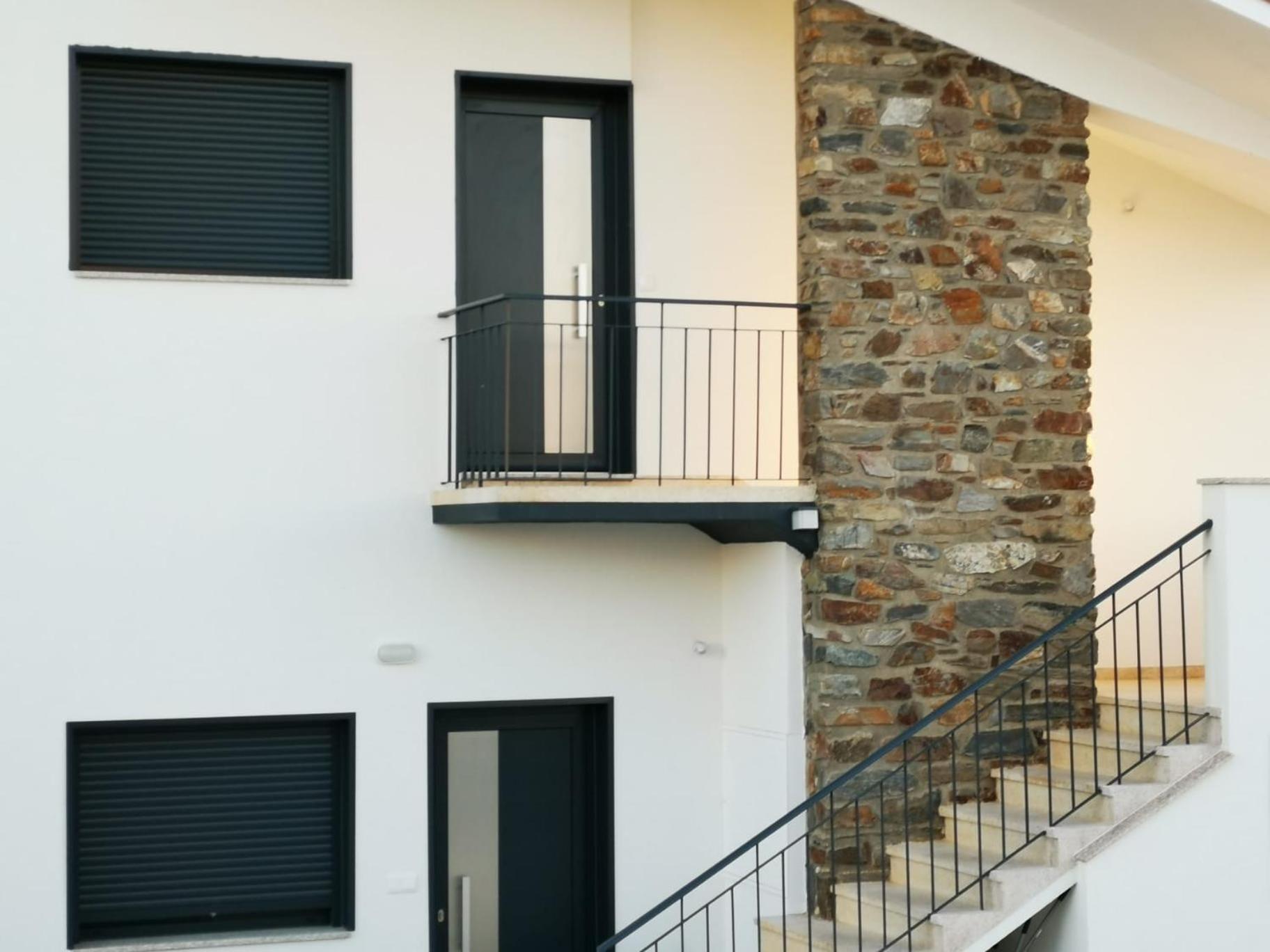 Casa Flipe - C Apartamento Bragança Exterior foto