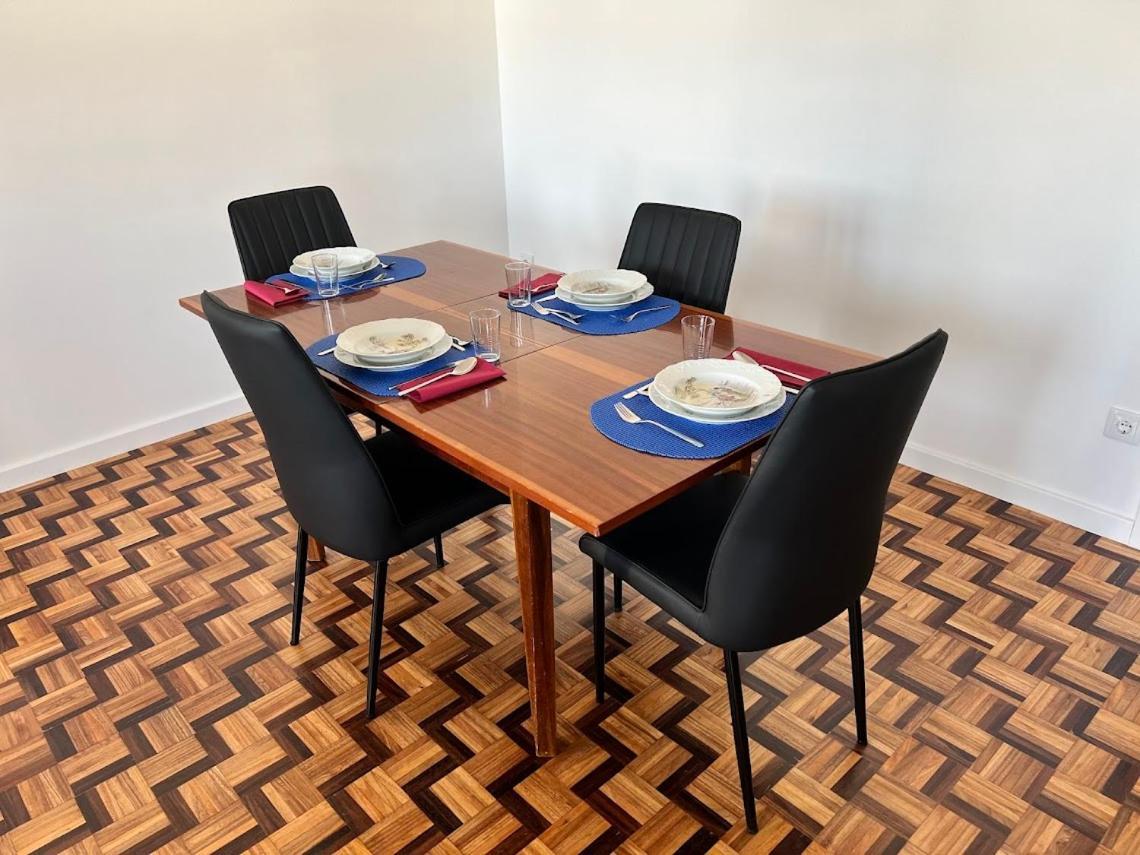 Casa Flipe - C Apartamento Bragança Exterior foto