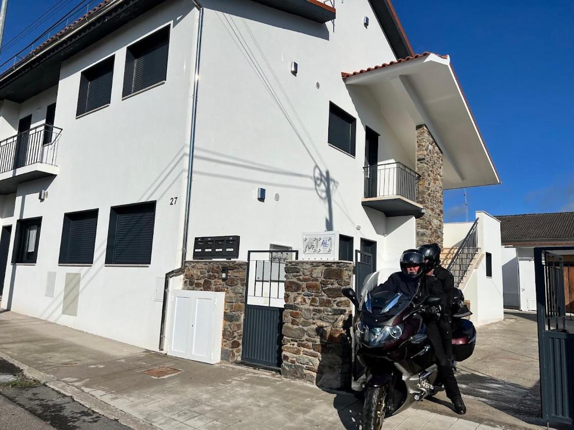Casa Flipe - C Apartamento Bragança Exterior foto