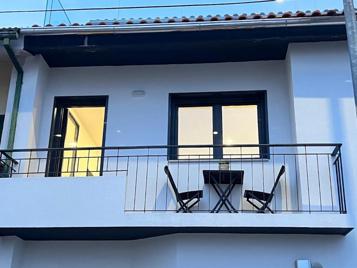 Casa Flipe - C Apartamento Bragança Exterior foto