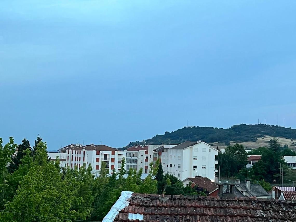 Casa Flipe - C Apartamento Bragança Exterior foto