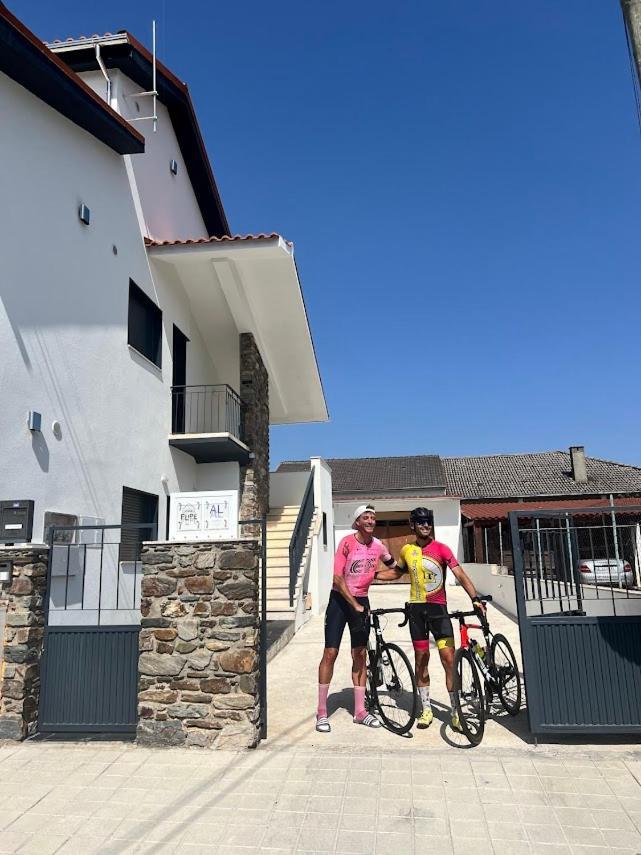 Casa Flipe - C Apartamento Bragança Exterior foto